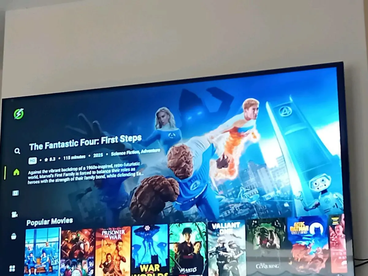 Tv for sale - Image 1