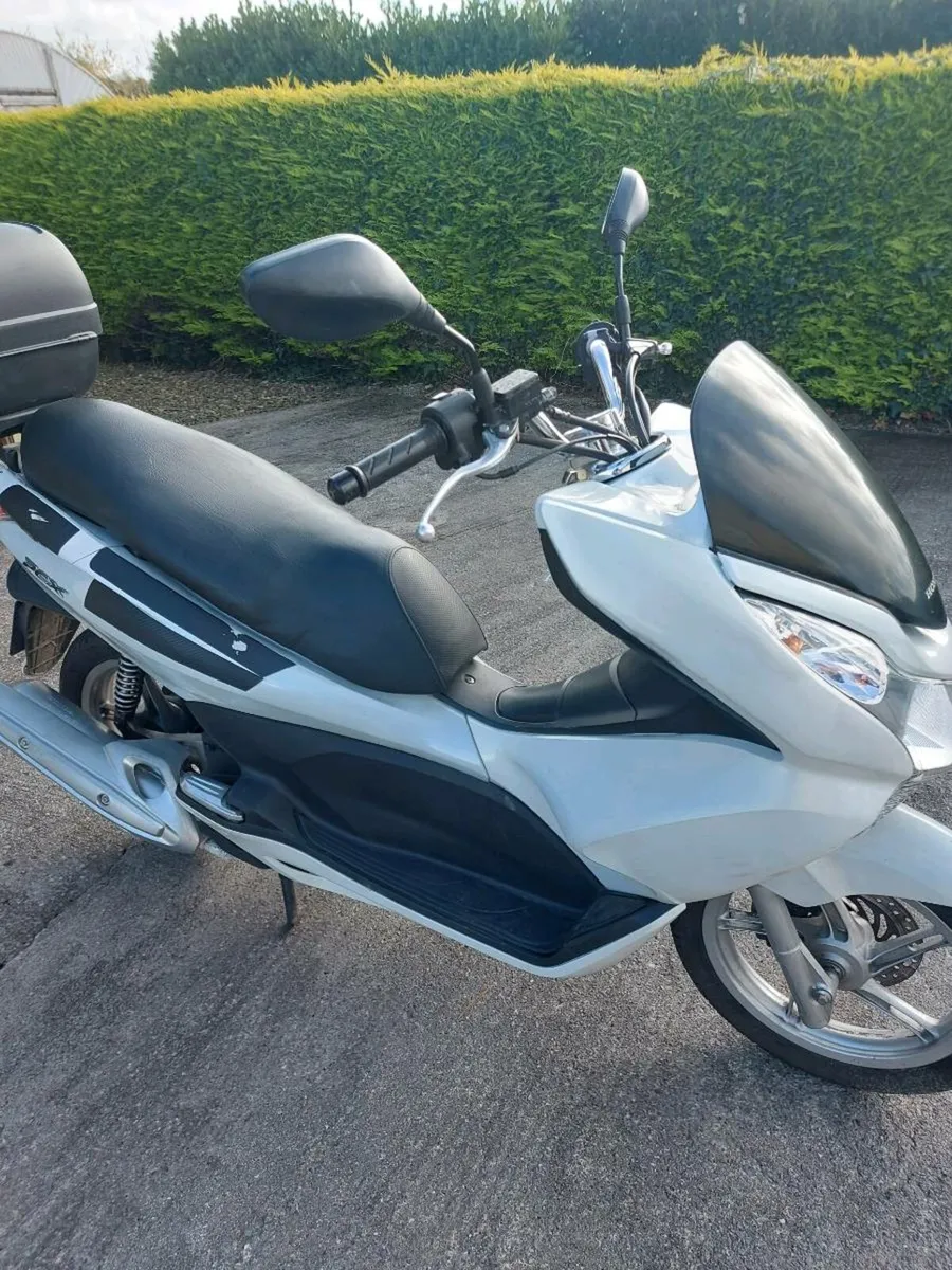 Honda pcx - Image 1