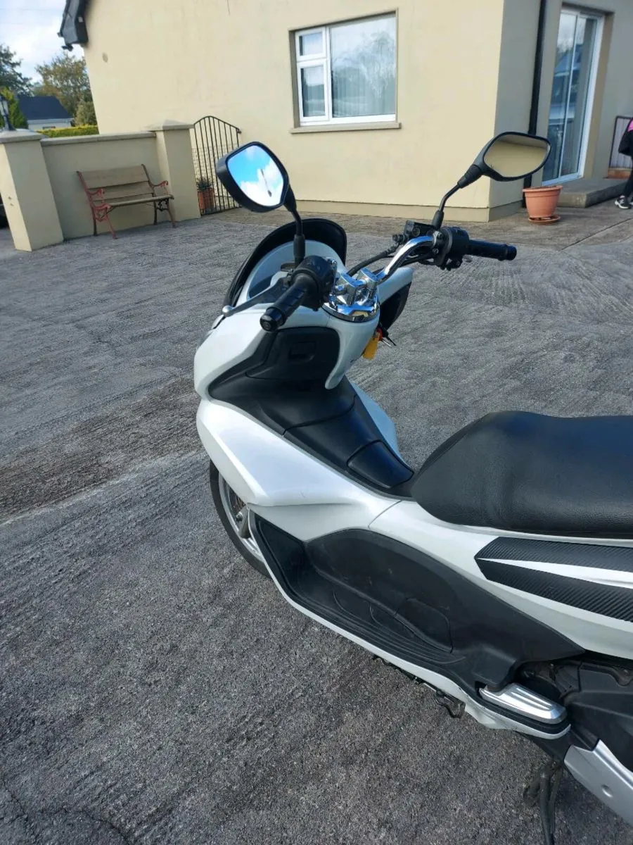 Honda pcx - Image 2