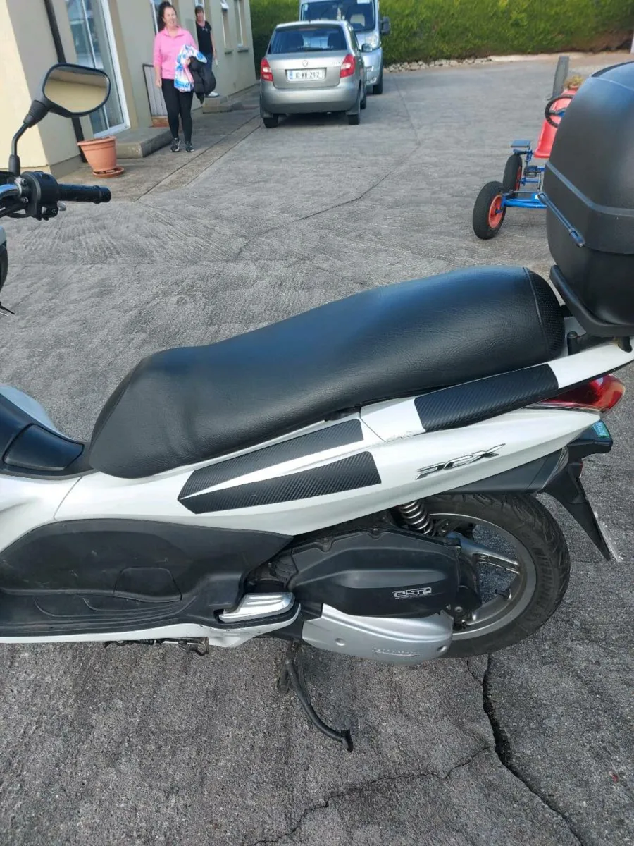 Honda pcx - Image 3