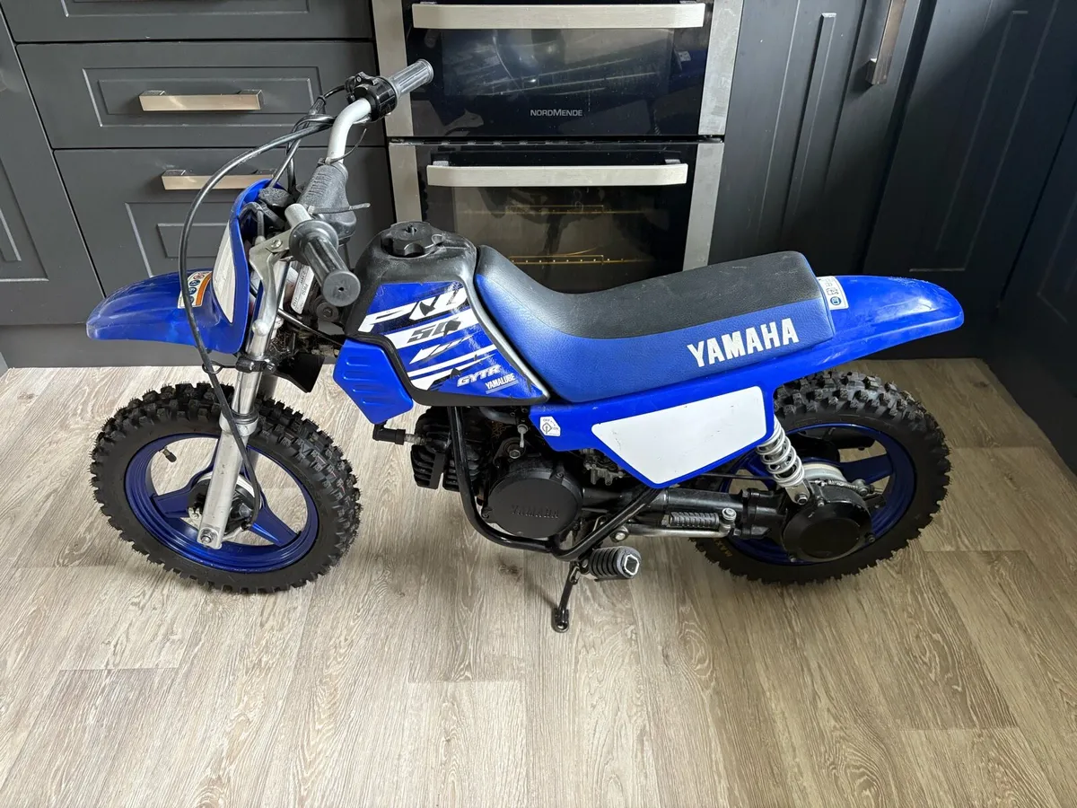 2020 PW50 - Image 2