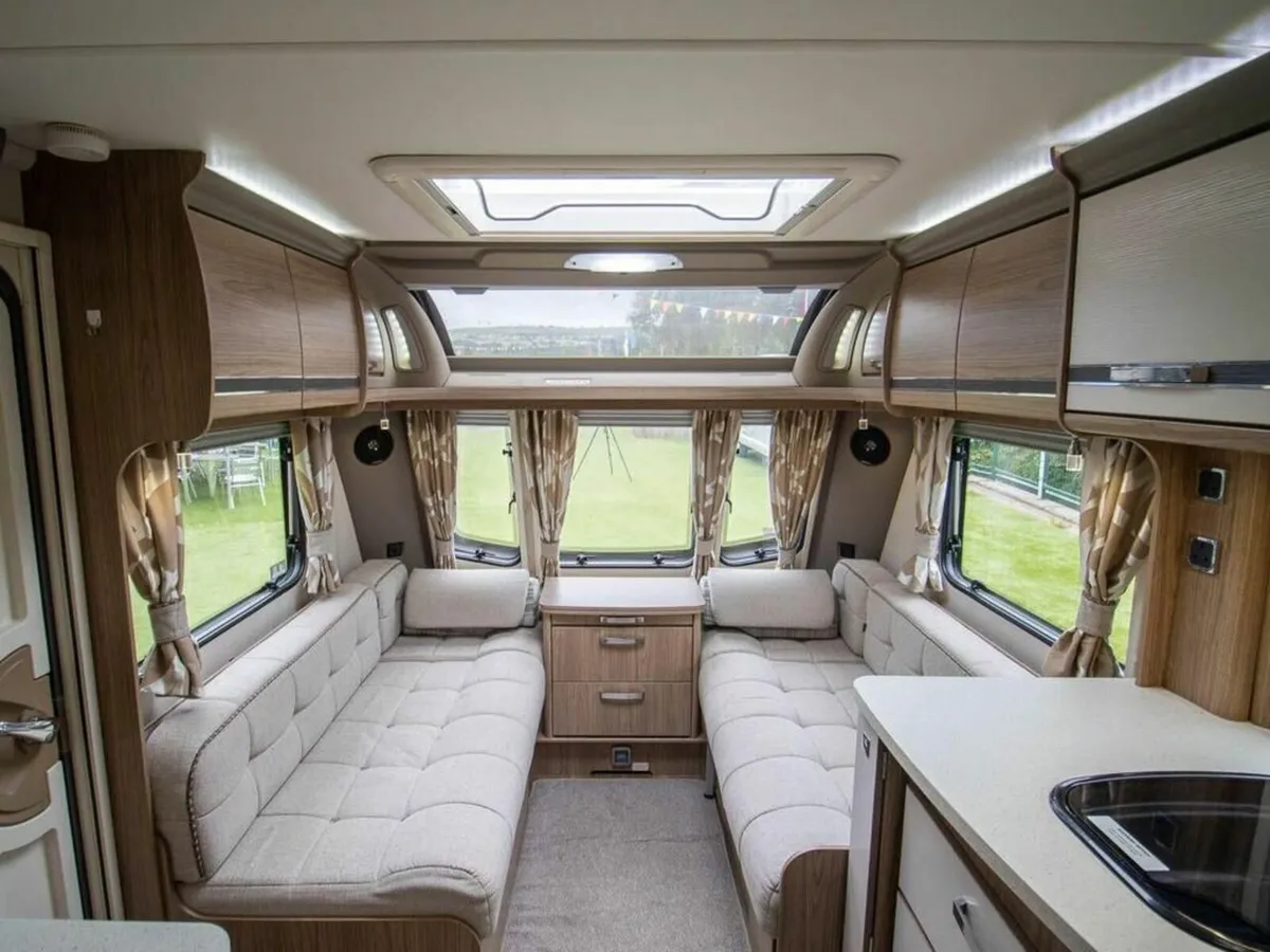 Coachman Caravan - Image 1