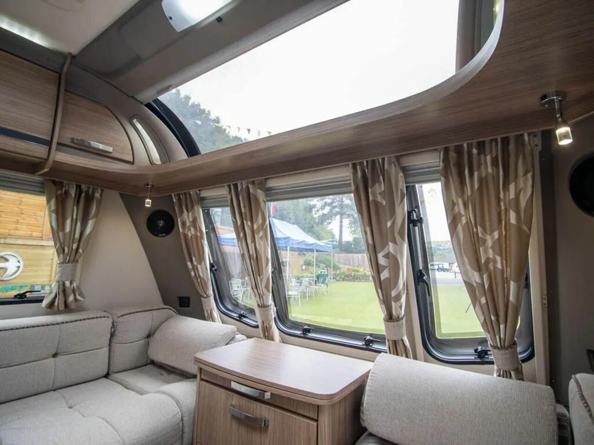 Coachman Caravan - Image 2