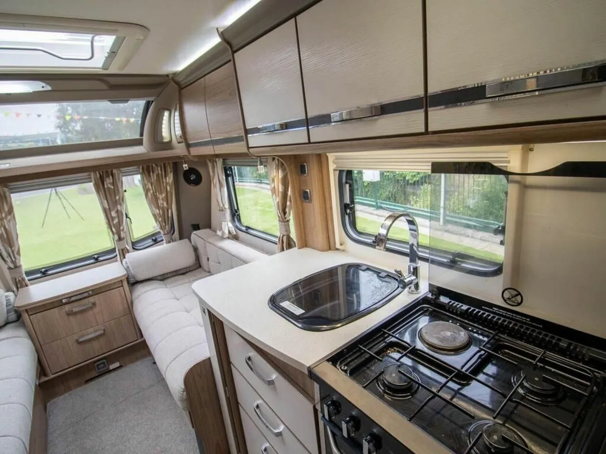 Coachman Caravan - Image 4