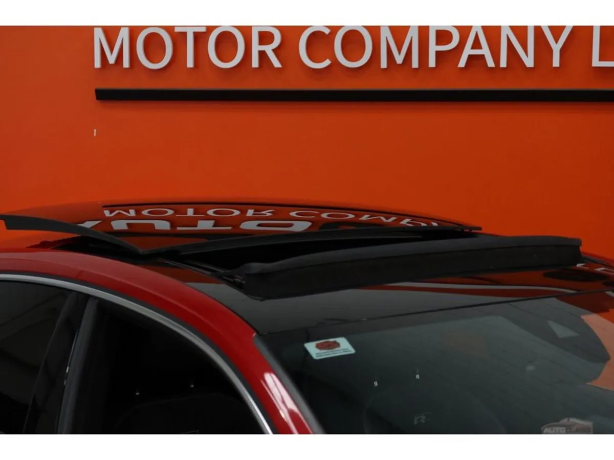 Volkswagen Arteon Sunroof  2.0tdi R-line 150HP Wi - Image 2