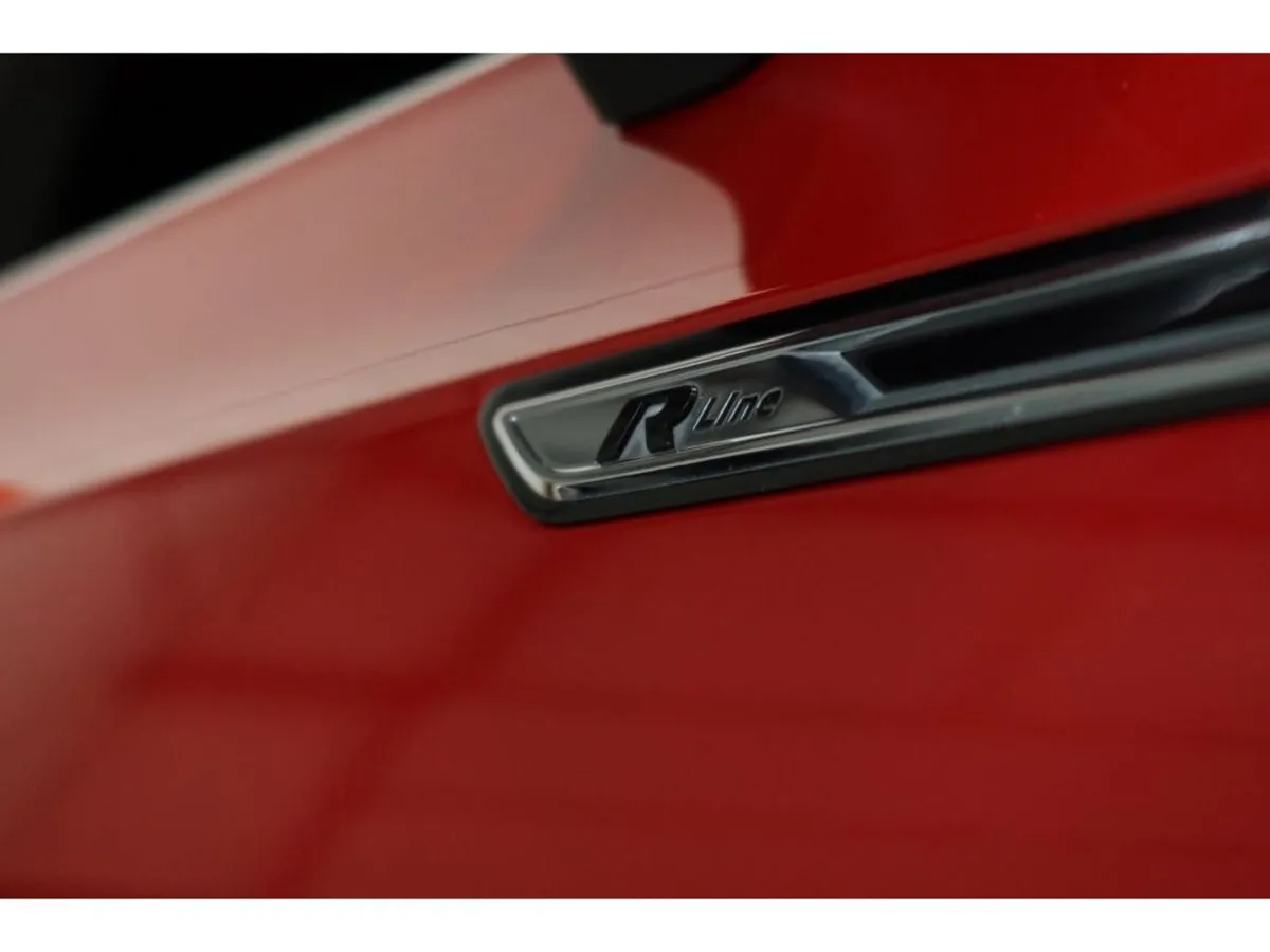 Volkswagen Arteon Sunroof  2.0tdi R-line 150HP Wi - Image 4