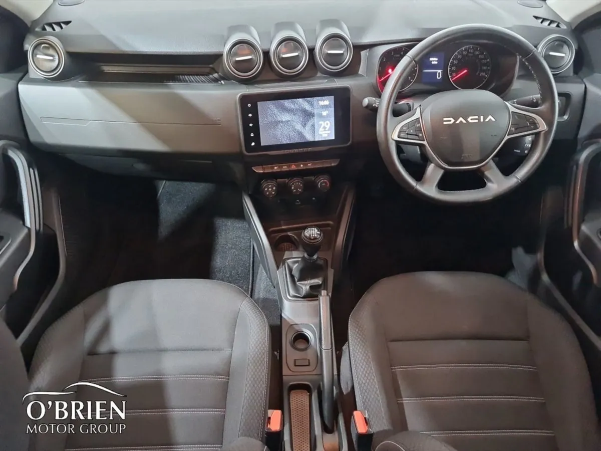 Dacia Duster 1.5 Blue dCi 115 Expression - Image 2