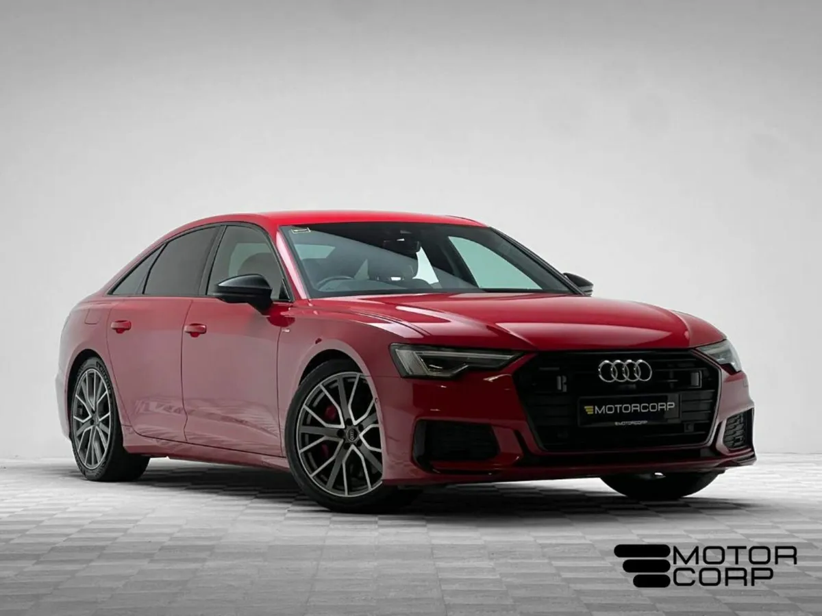 Audi A6 COMPETITION 55 TFSI E QUATTRO - Image 1