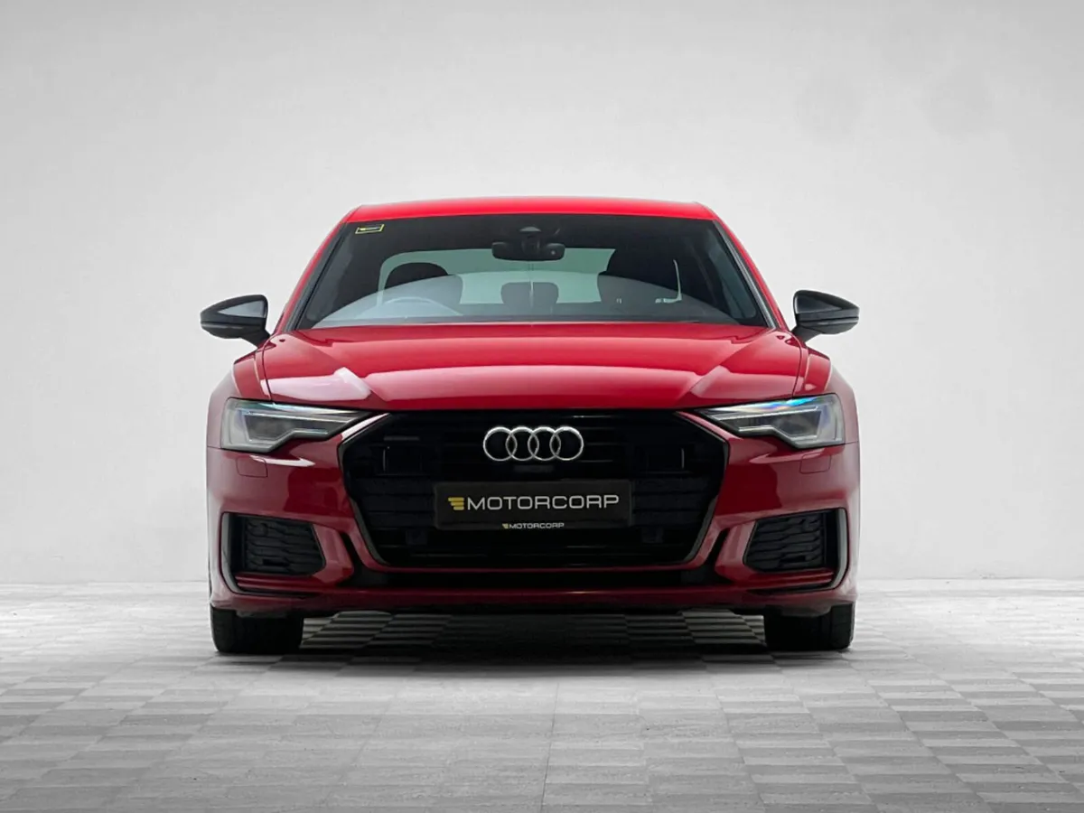 Audi A6 COMPETITION 55 TFSI E QUATTRO - Image 2