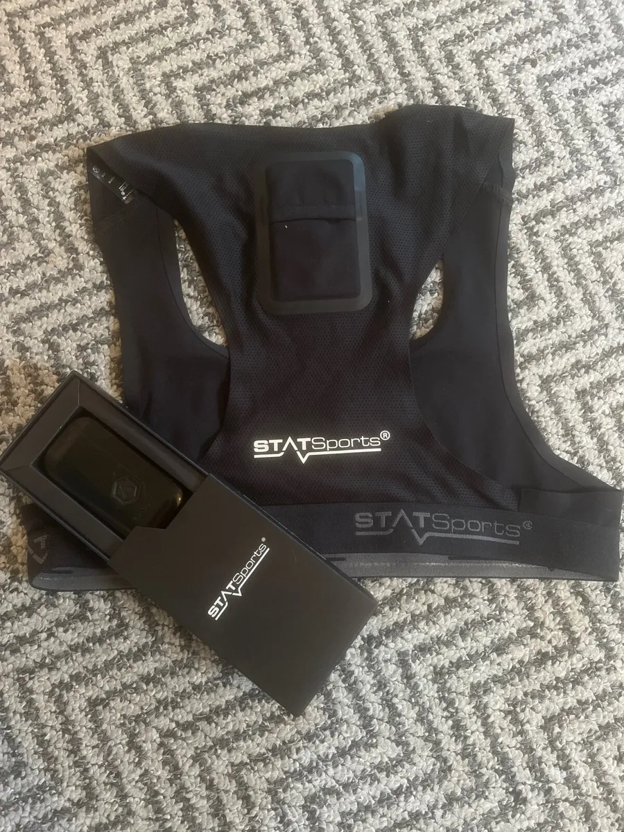Fitness Vest - Image 2