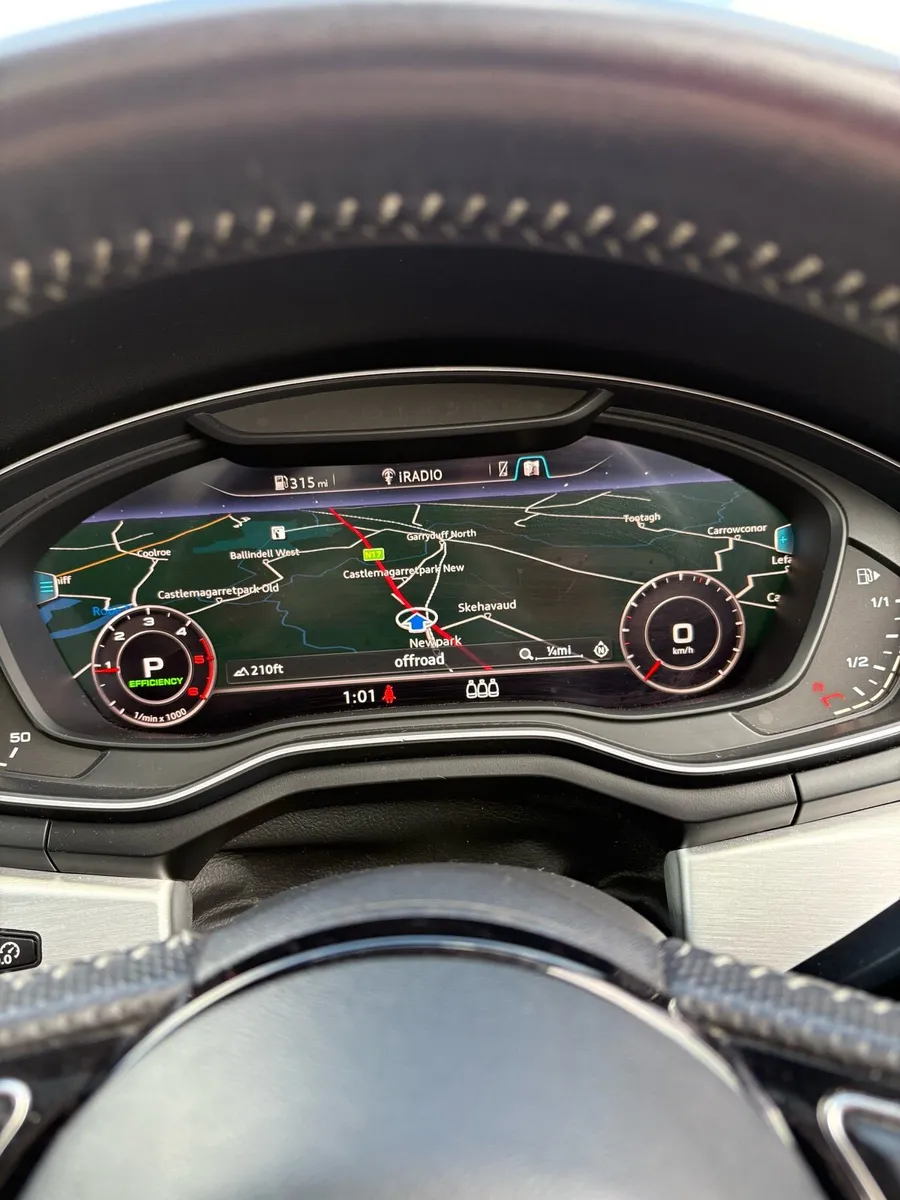 Audi a4 b9 - Image 4