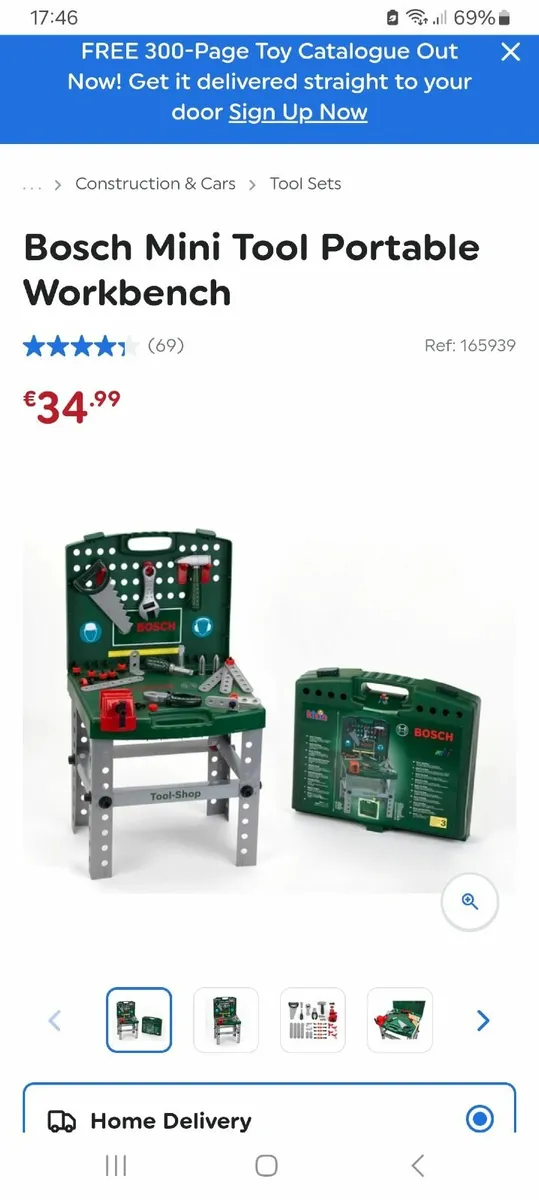 Toys - Image 1