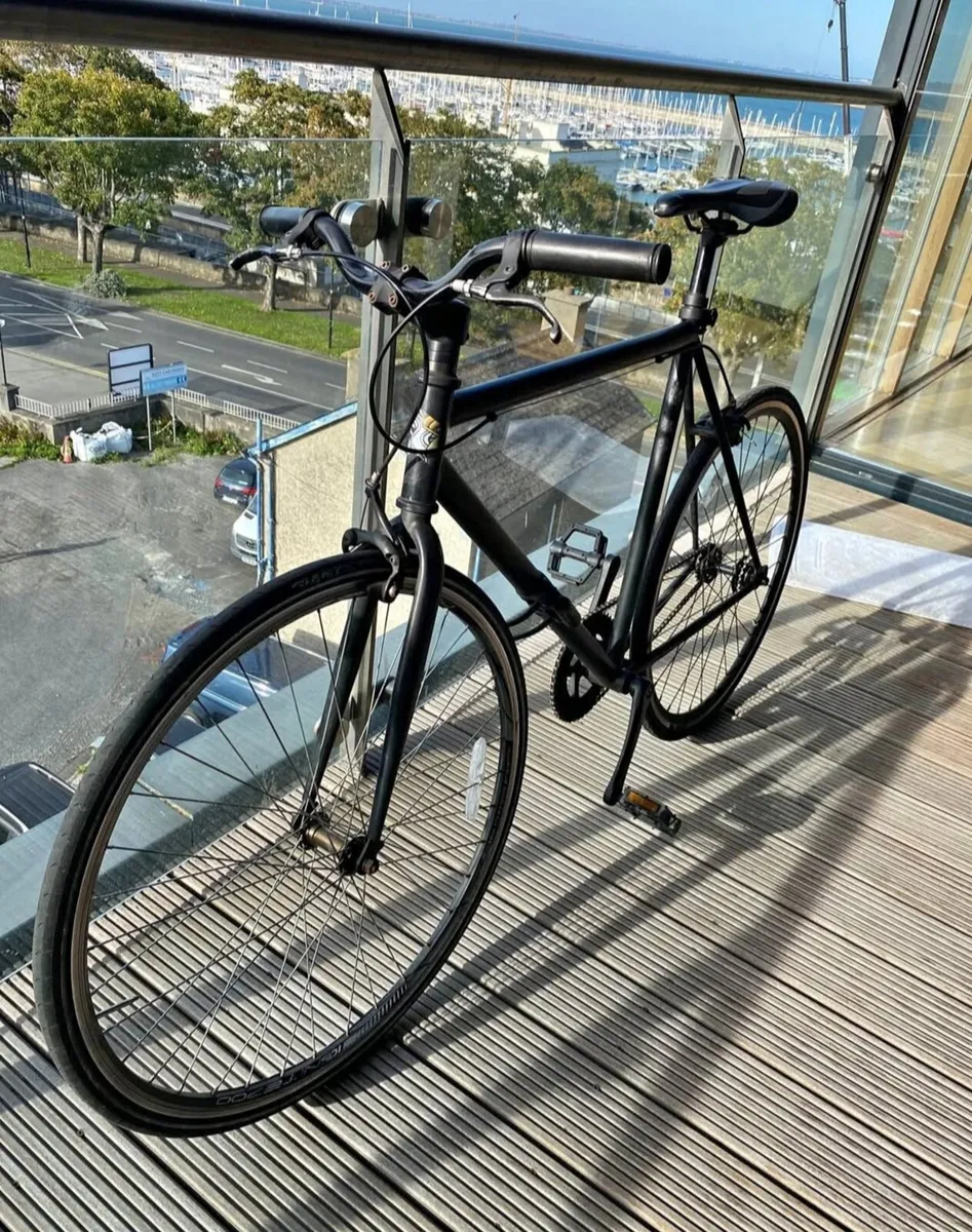 Fixed gear bike - must see - Image 2