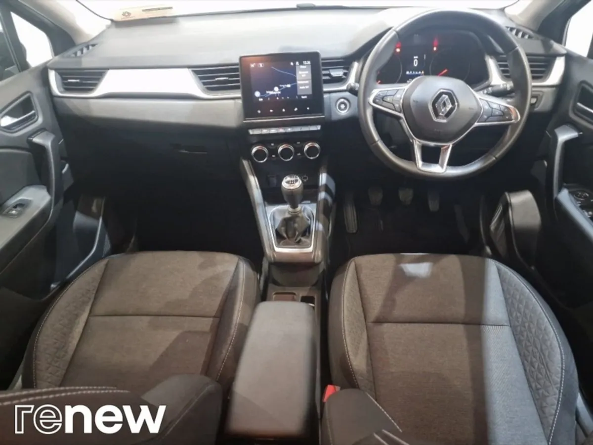 Renault Captur TCe 90 Evolution - Image 3