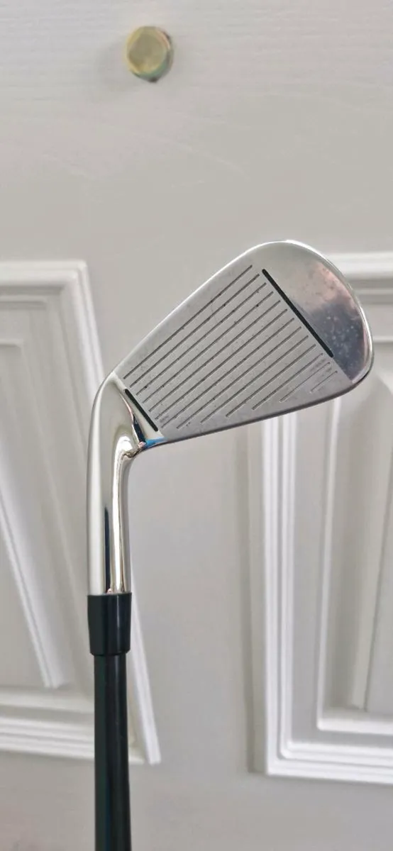 Taylormade PSI 3 iron dynamic gold shaft - Image 2