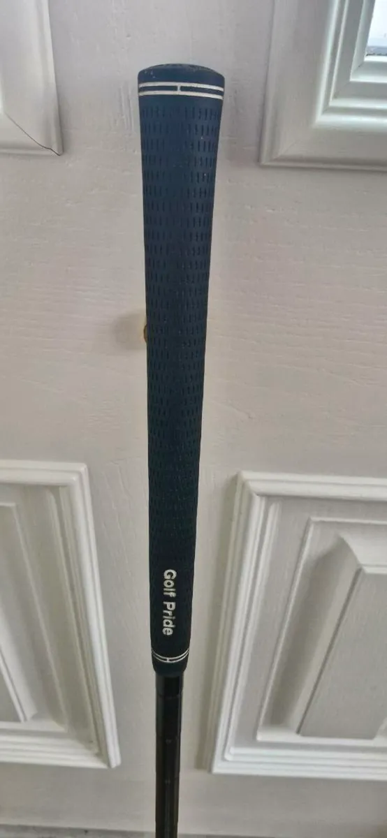 Taylormade PSI 3 iron dynamic gold shaft - Image 4