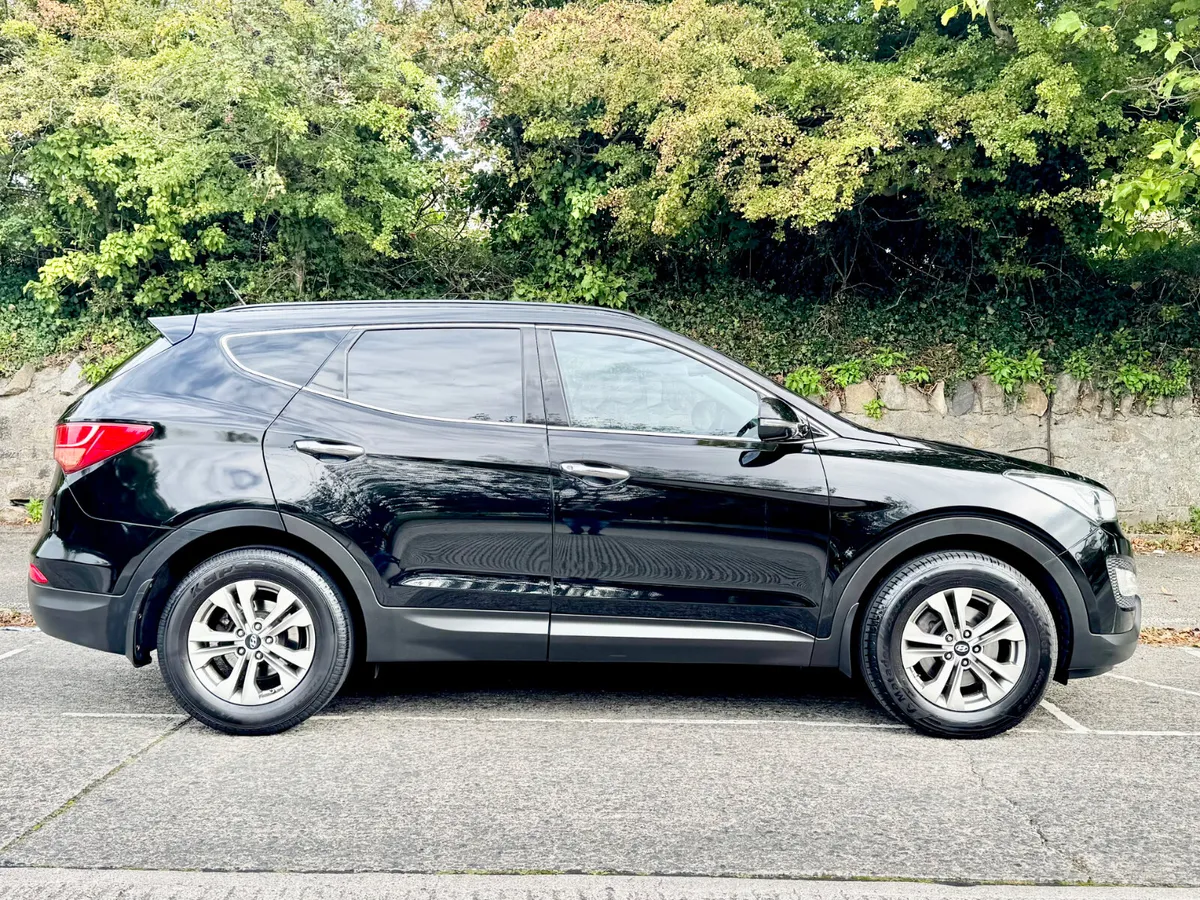 Hyundai Santa Fe 2015!! 7 SEATER!!! - Image 3