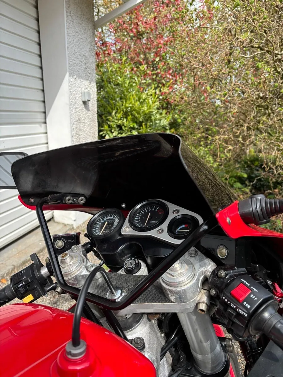 Suzuki GSXR 1100 - Image 4