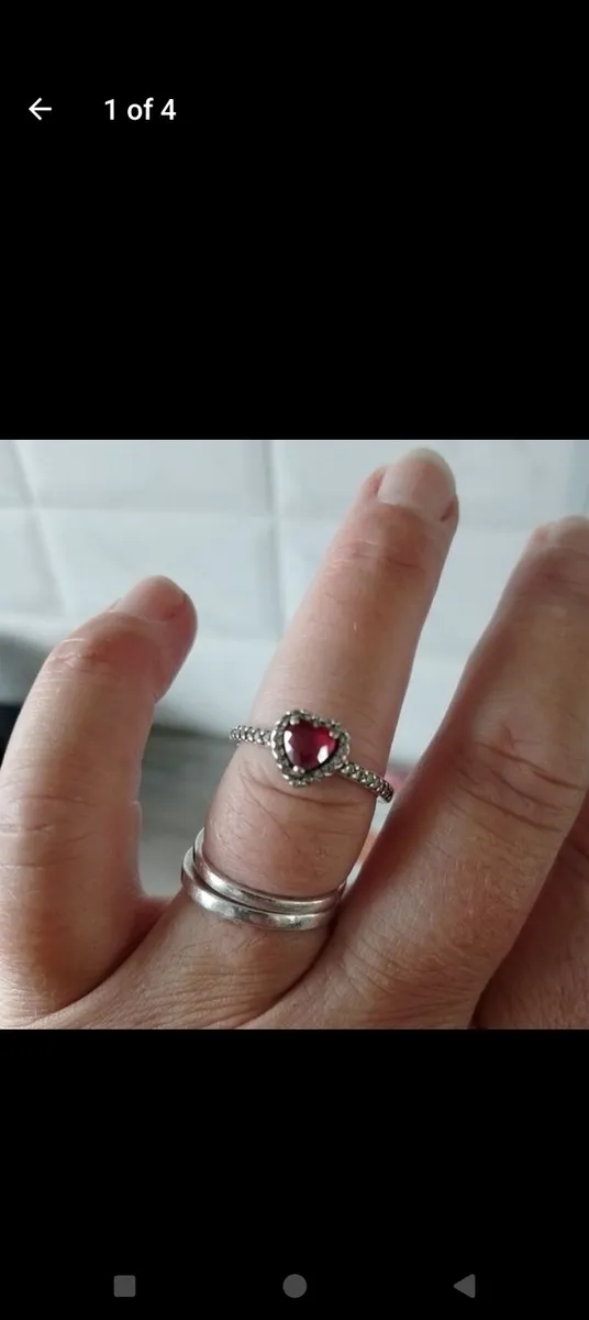 Pandora ring - Image 2