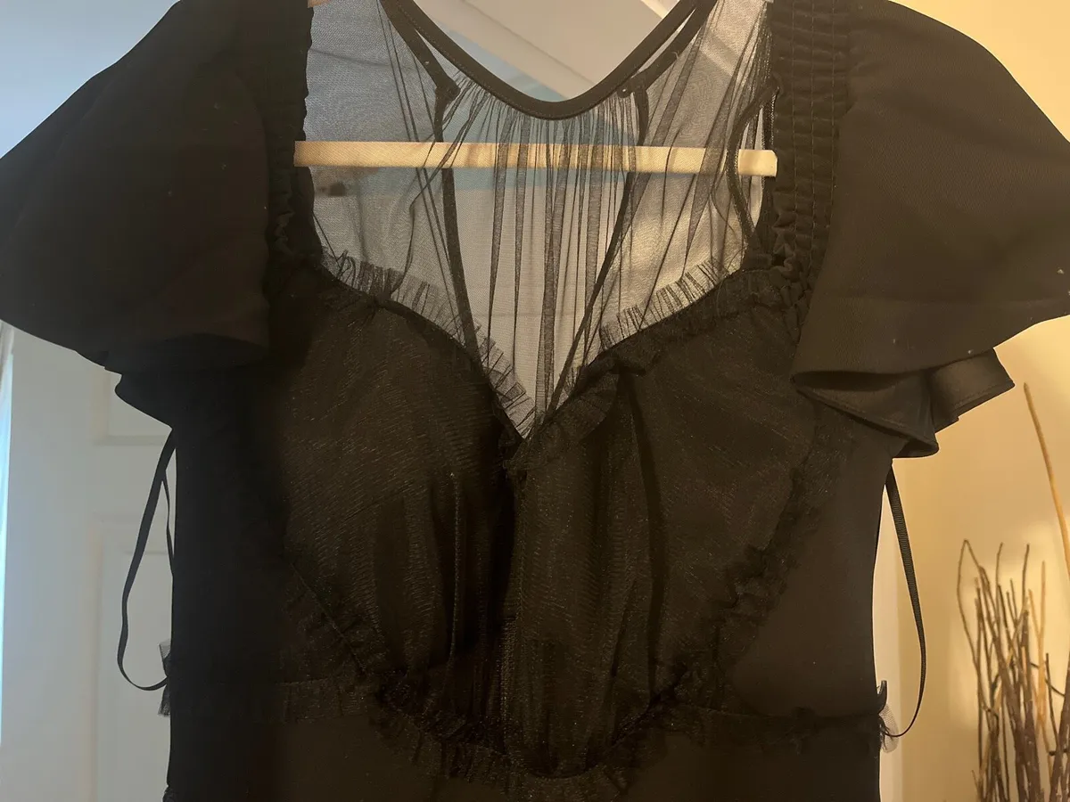 Ladies dress - Image 4