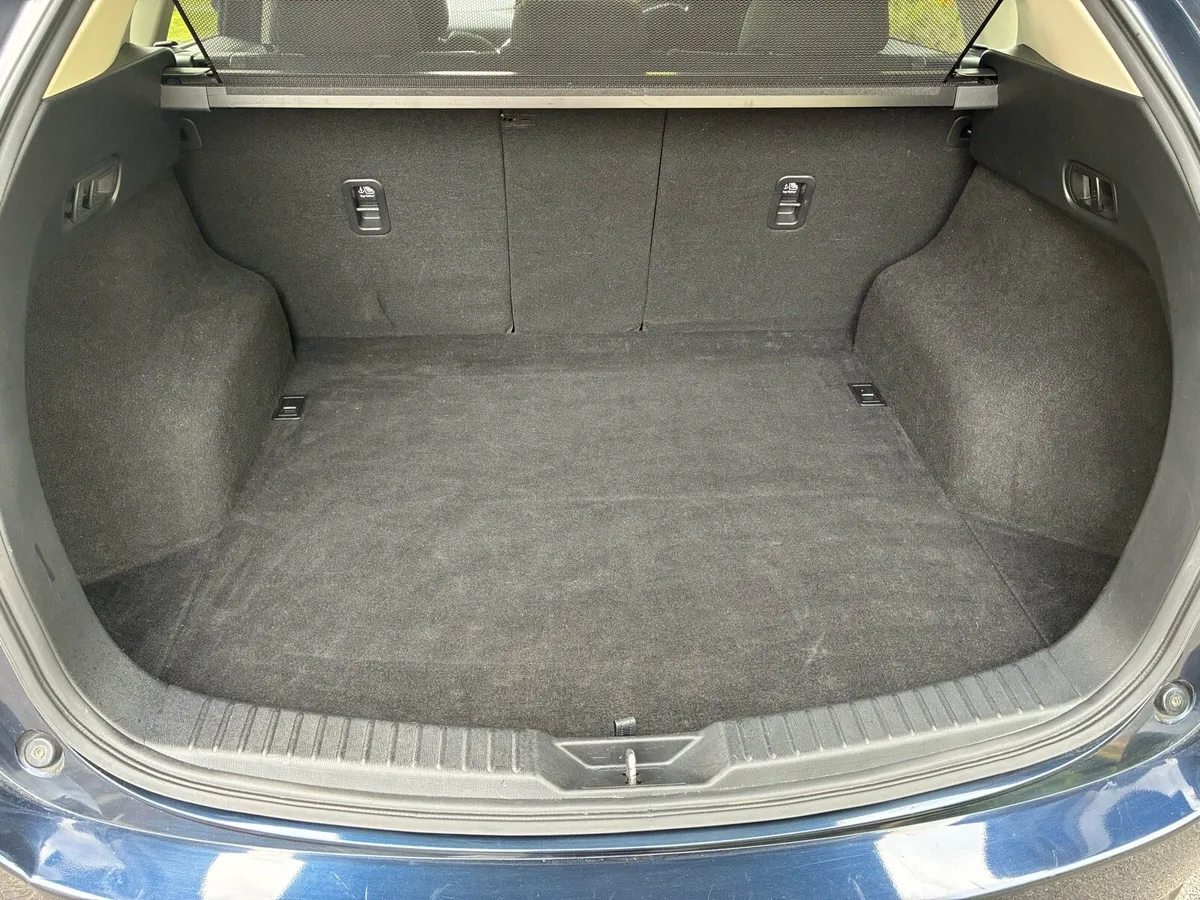 Immaculate Mazda CX5 - Image 4