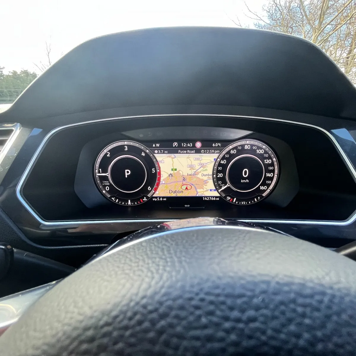 VW R-line Tiguan 250 BHP  Bi turbo - Image 2