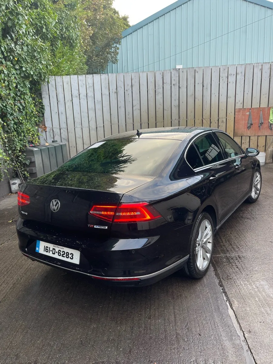 2016 Passat High line - Image 2