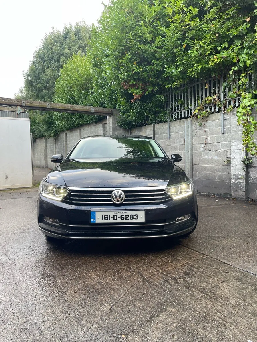 2016 Passat High line - Image 4