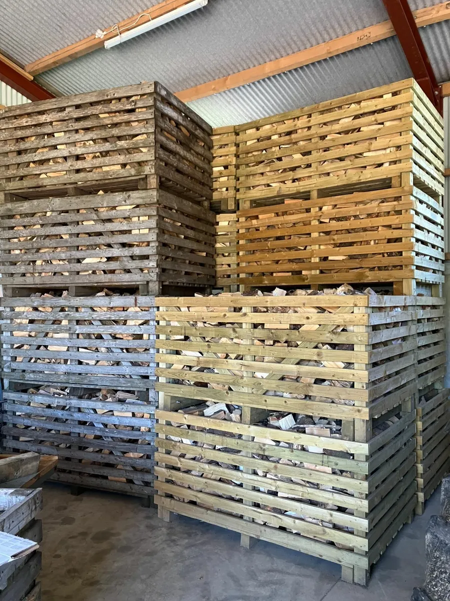 Firewood - Image 1