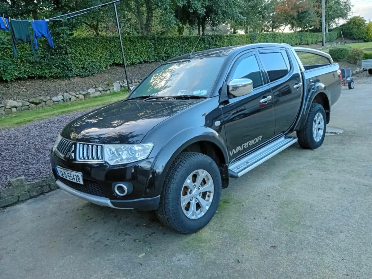 L200 - Image 2