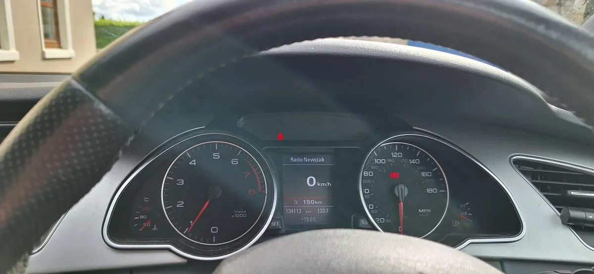 Audi A5 2009 1.8ltr coupe. Low milage - Image 2