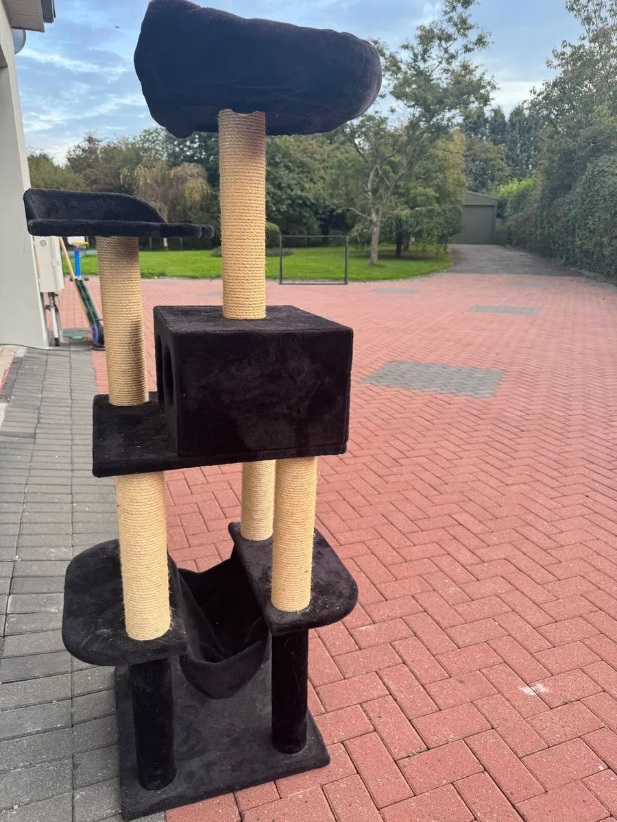 Cat Tree - Image 2