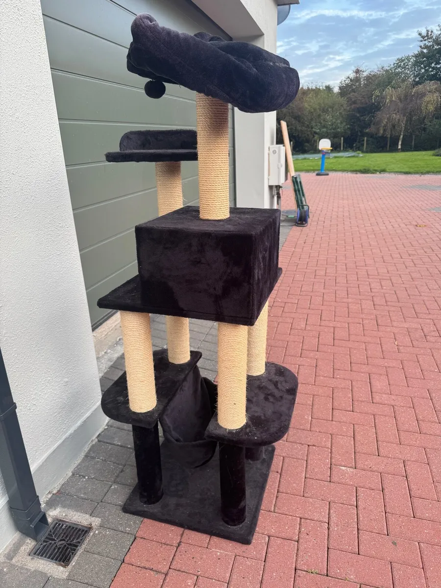 Cat Tree - Image 3