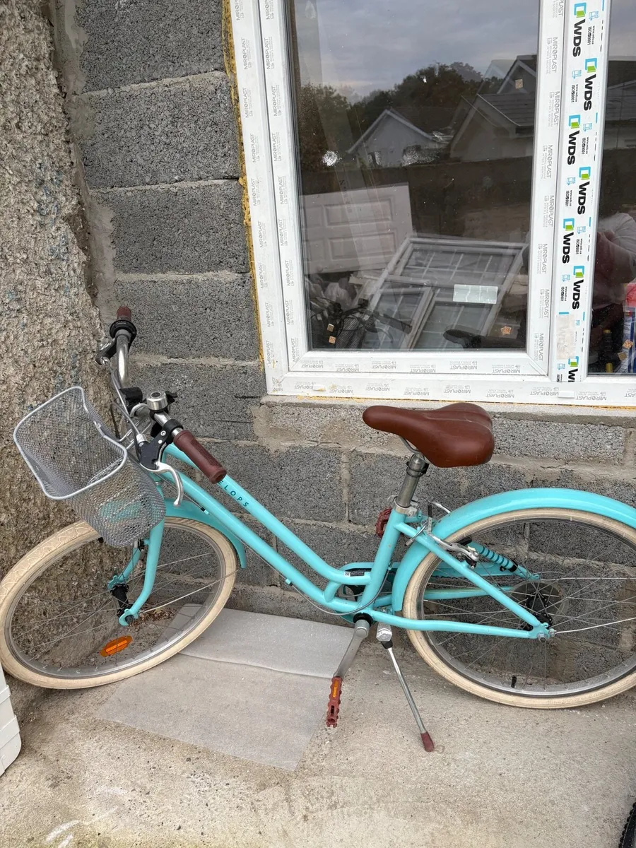 Bicycle - Image 1