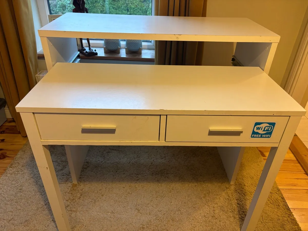 Desk - Image 1