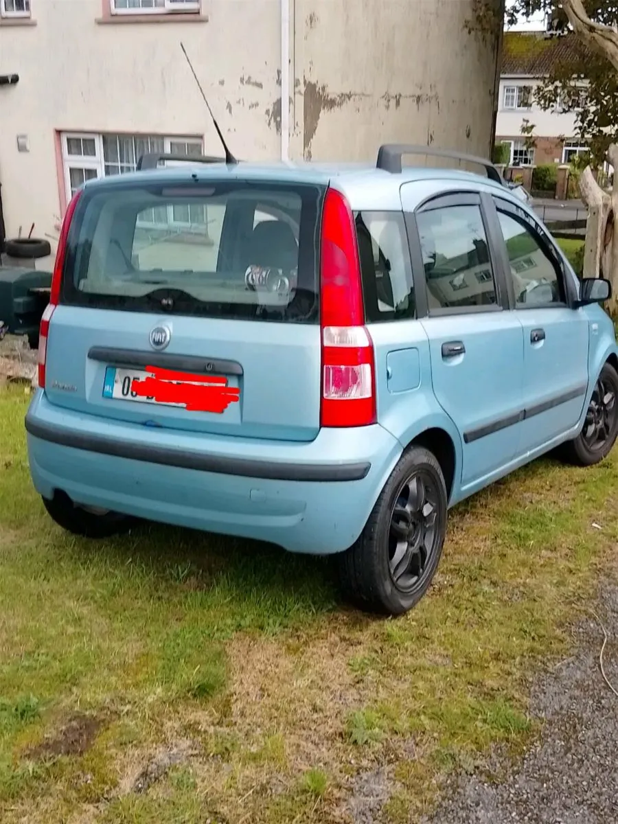 Fiat panda - Image 3