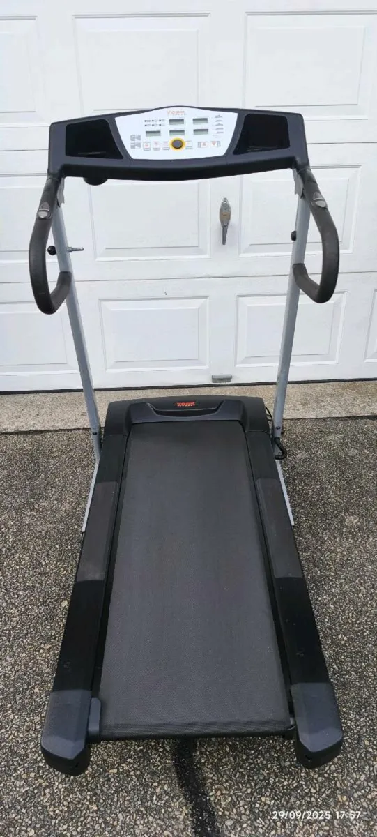 Treadmill - York T500i - Image 2