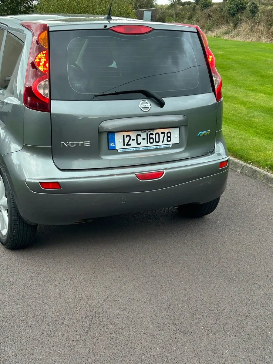 Low Miles Fresh Test - Image 2