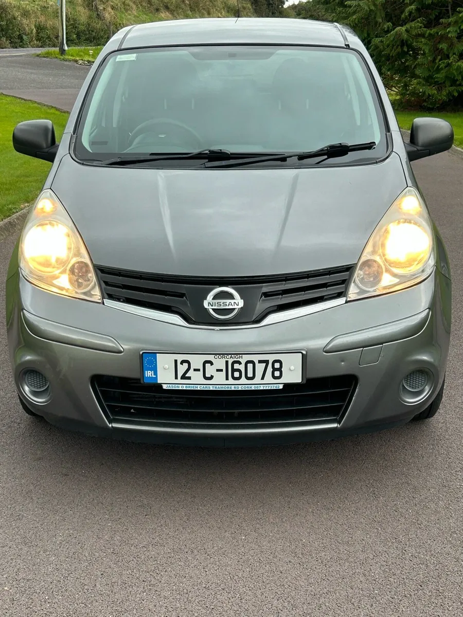 Low Miles Fresh Test - Image 4