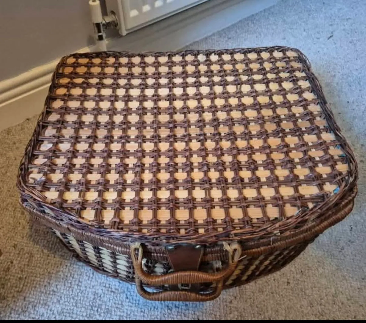 Picnic basket - Image 2
