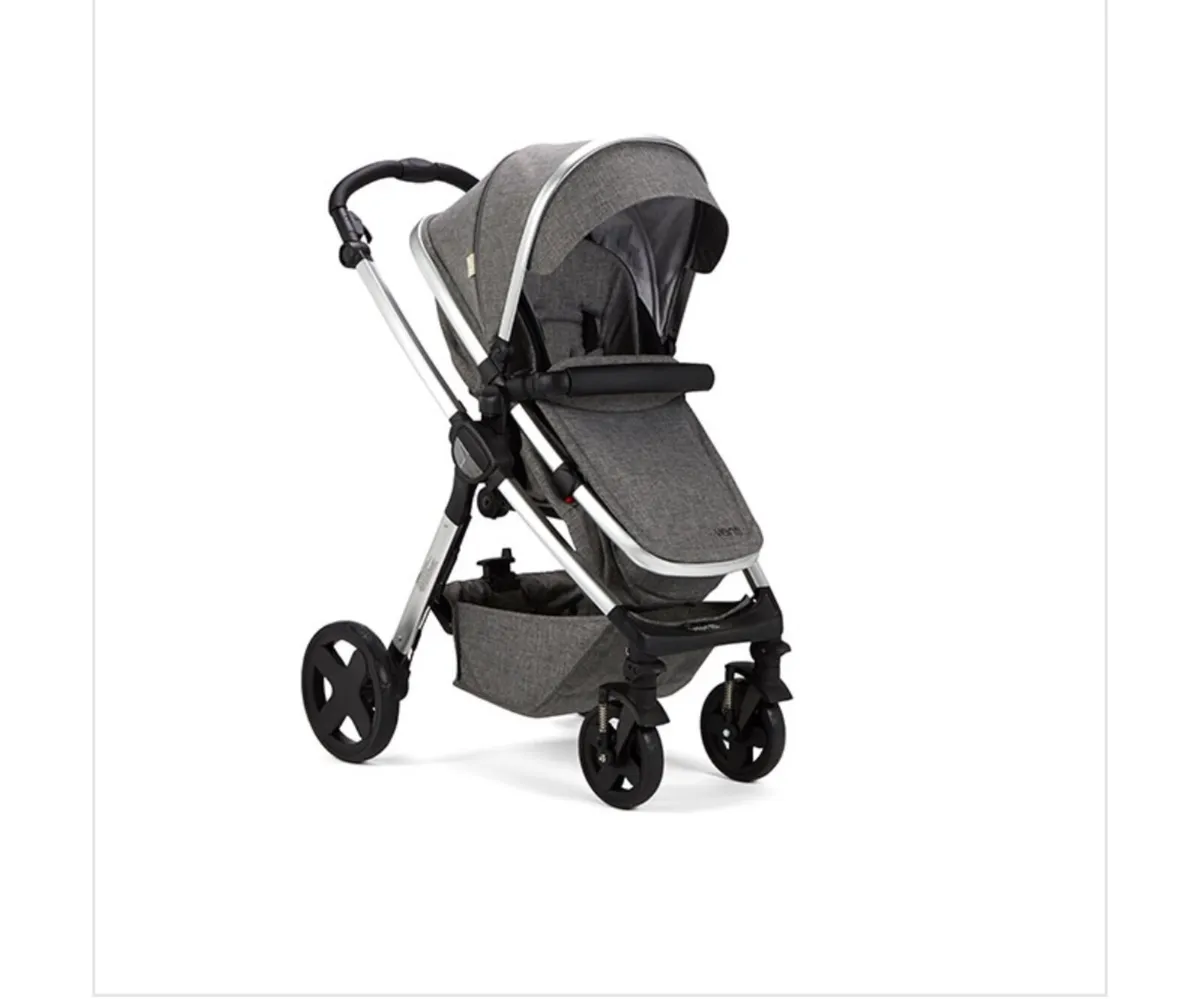 Baby elegance venti travel  system - Image 2