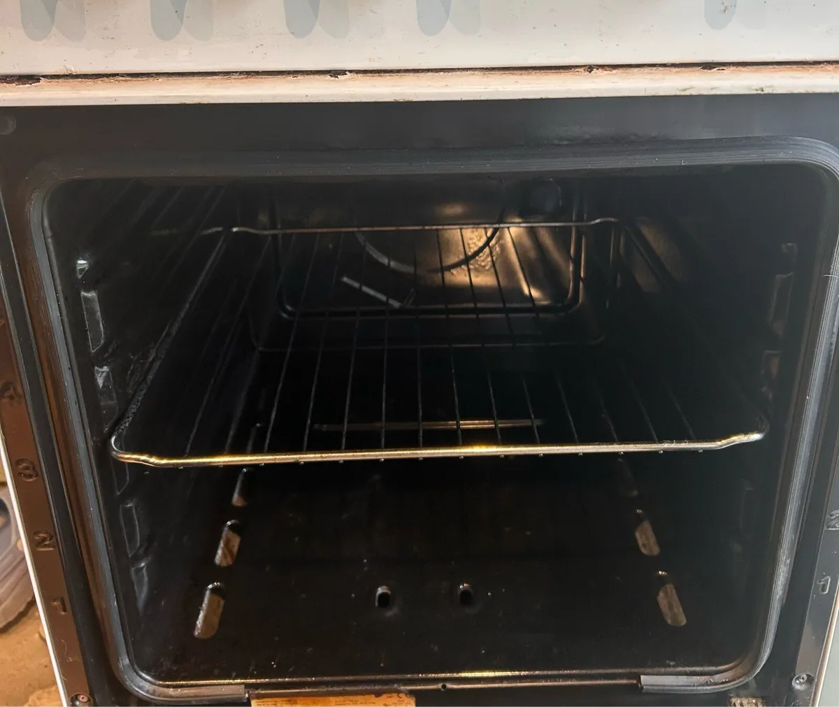 Gas cooker - Image 3