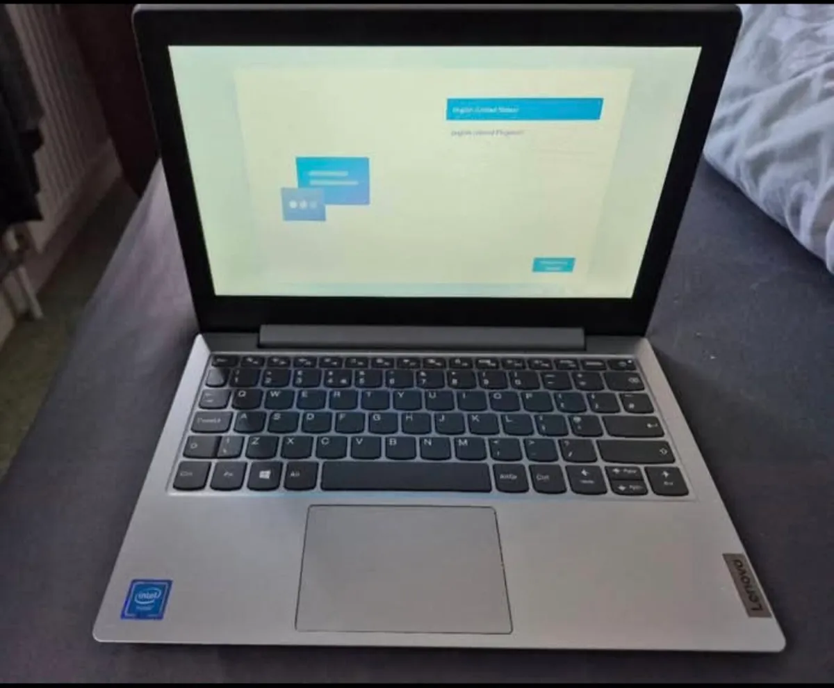 Lenovo ideapad slim 1i - Image 1