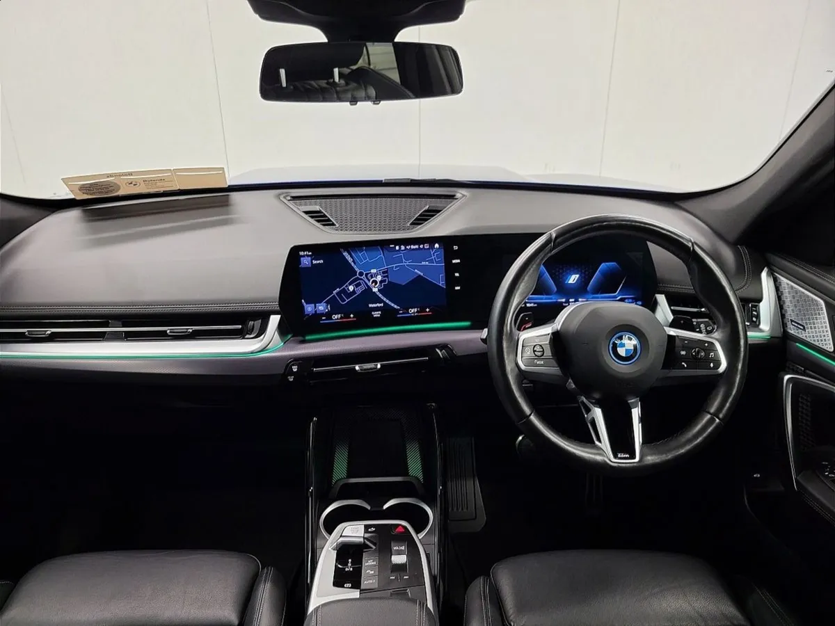 BMW X1 Xdrive25e M Sport - Image 4