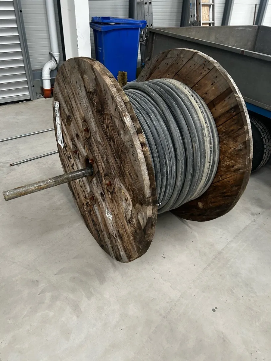 Cable 5x30 - Image 1