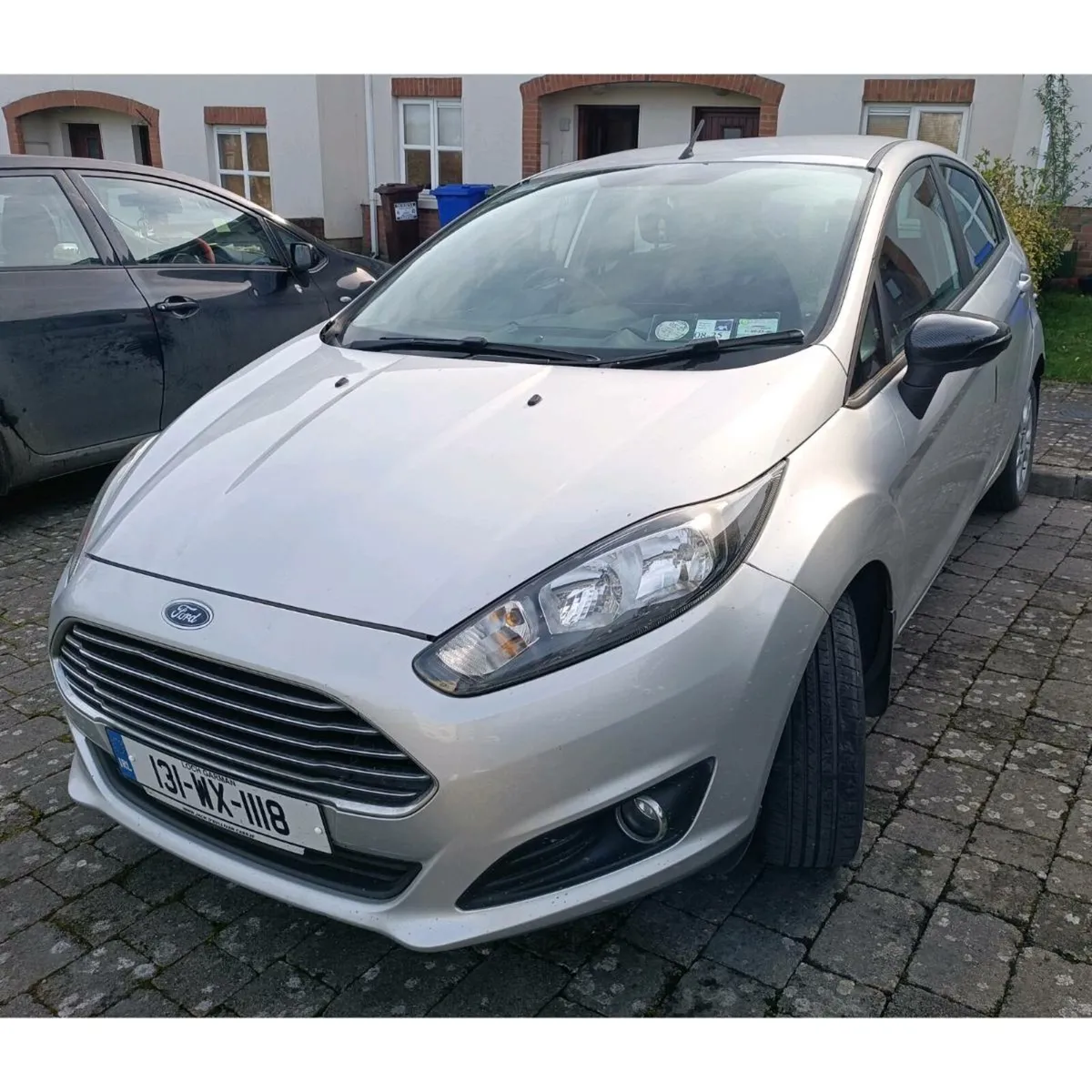 Ford Fiesta - Image 1