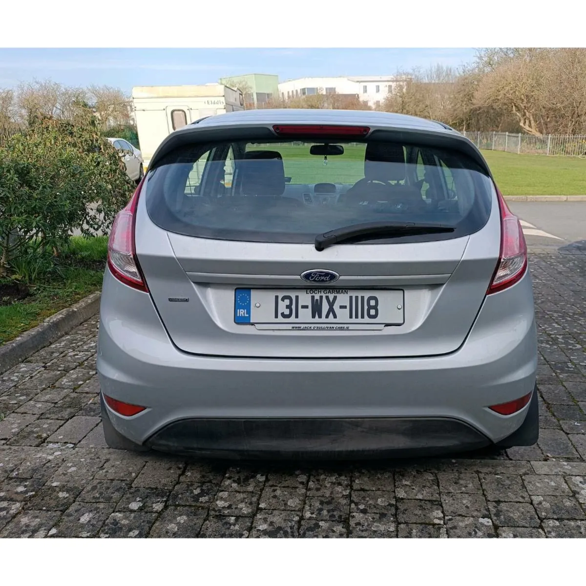 Ford Fiesta - Image 4