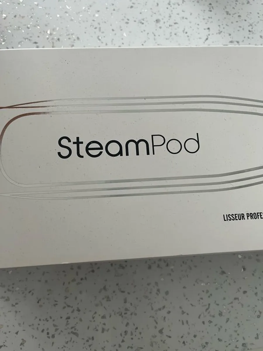 L'Oreal Steam Pod 3.0 - Image 1