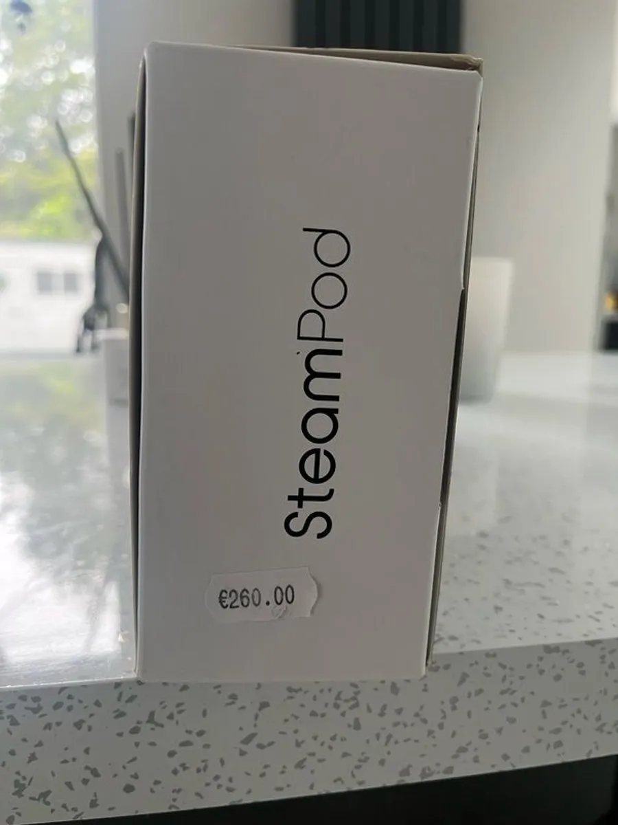L'Oreal Steam Pod 3.0 - Image 4
