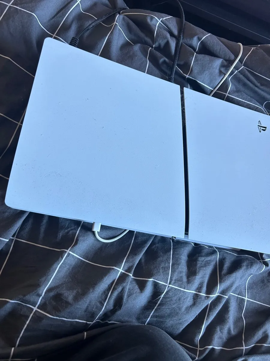Ps5 Slim Boxed - Image 2